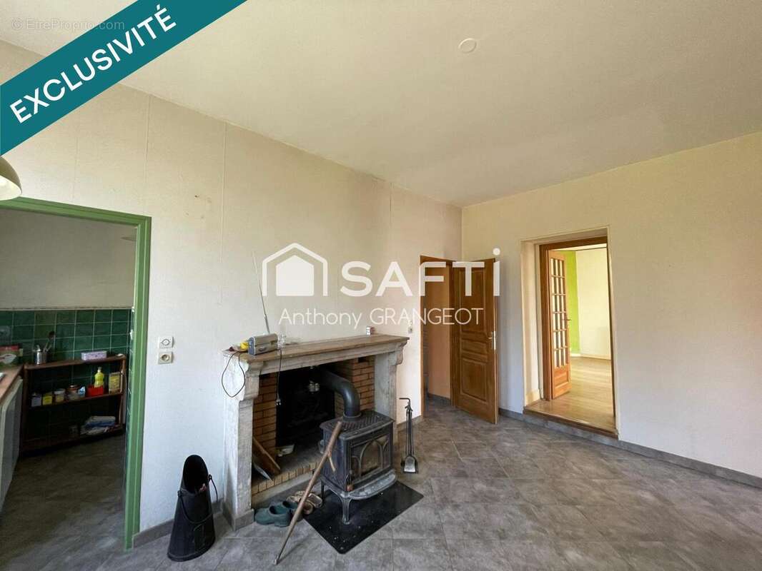 Photo 5 - Maison à BOURBONNE-LES-BAINS