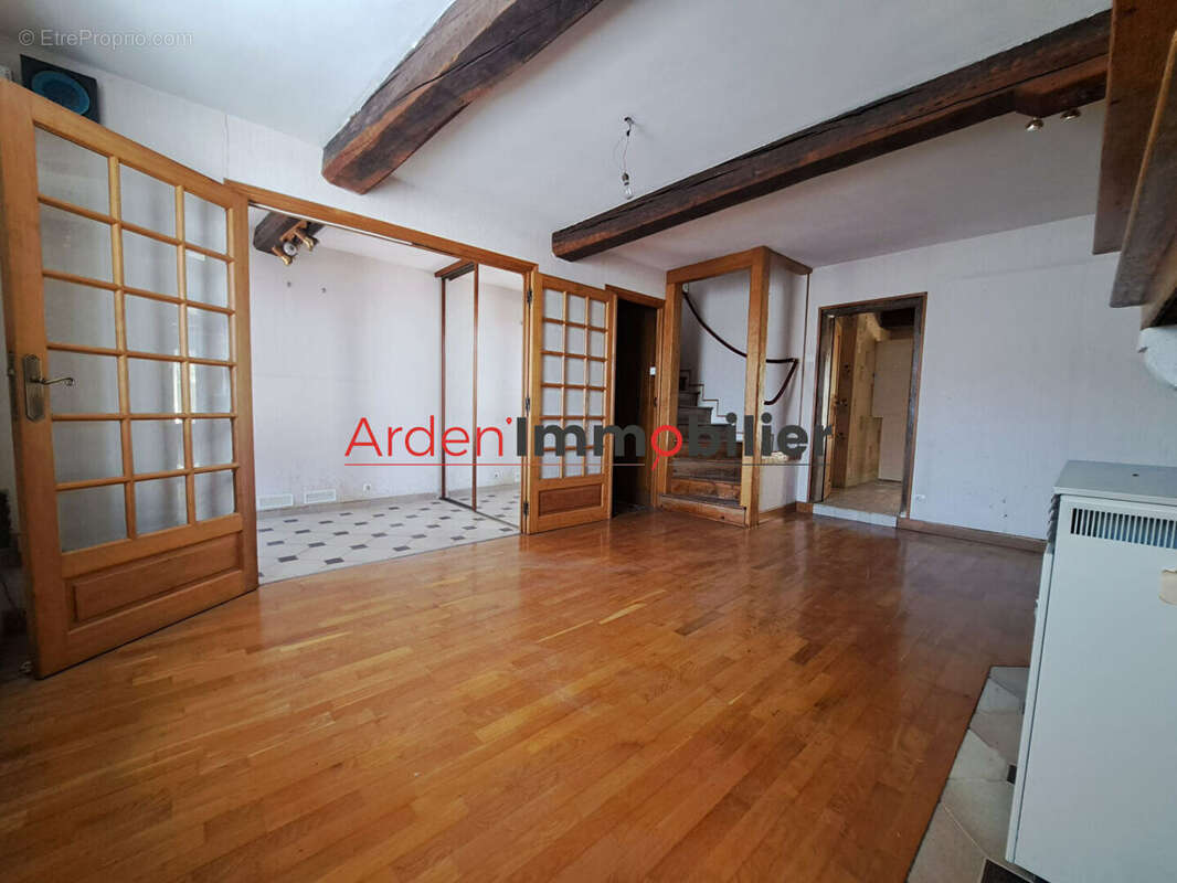 Maison à vendre à Novy Chevrières - Référence 12801 - photo 10