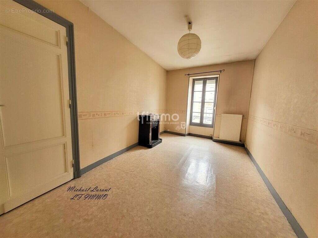 Appartement, terrain et local commercial - photo 5