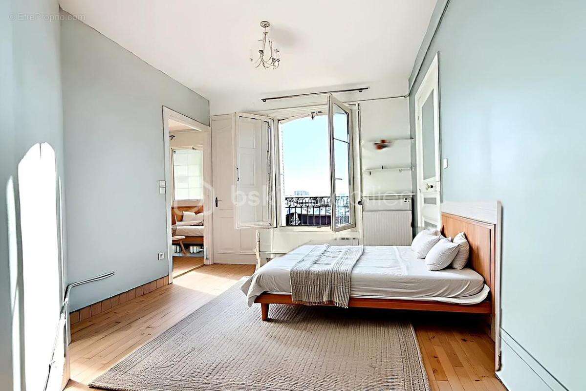 Appartement à MALAKOFF