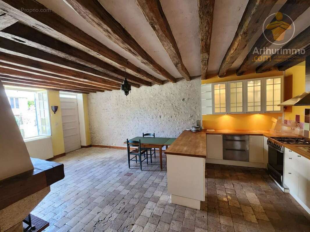 Vente Maison Josnes(41370) 137 900ï¿œ - photo 7