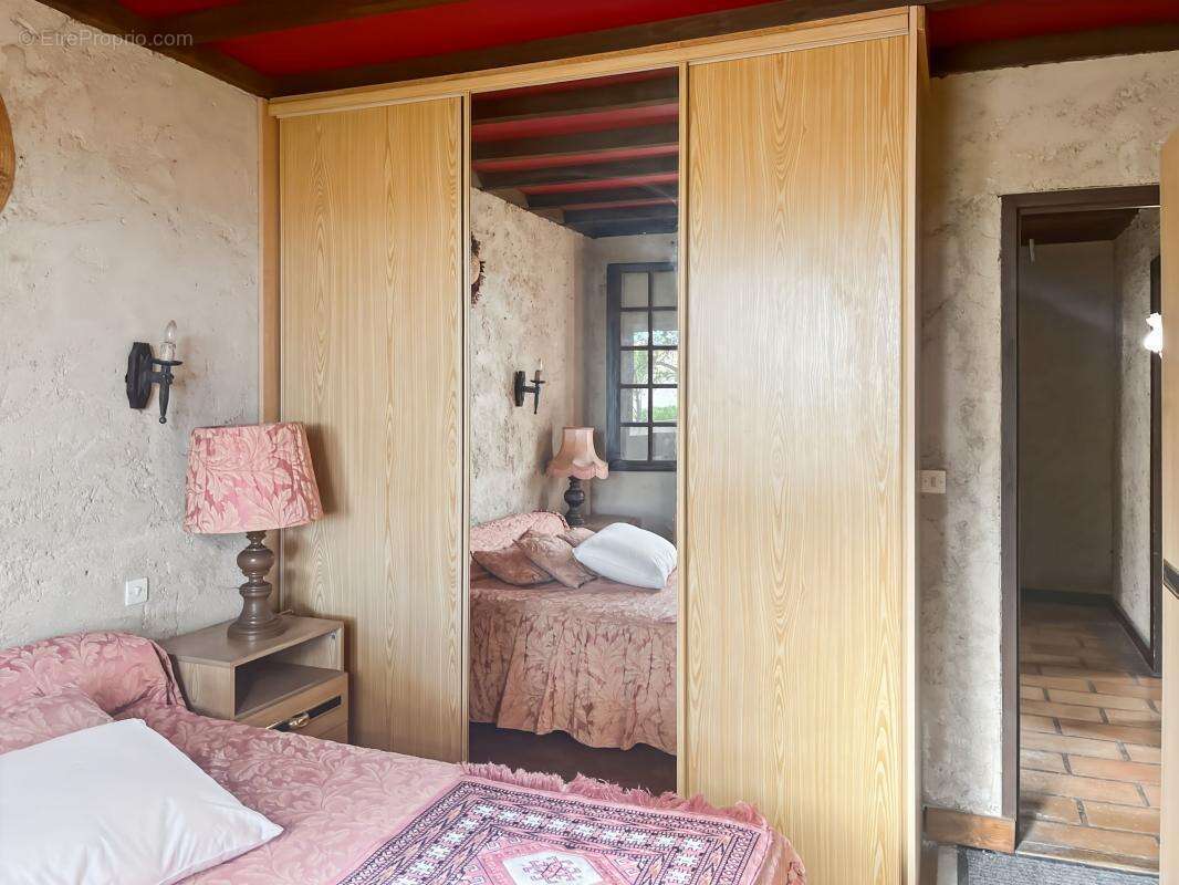 Maison à MARSEILLAN