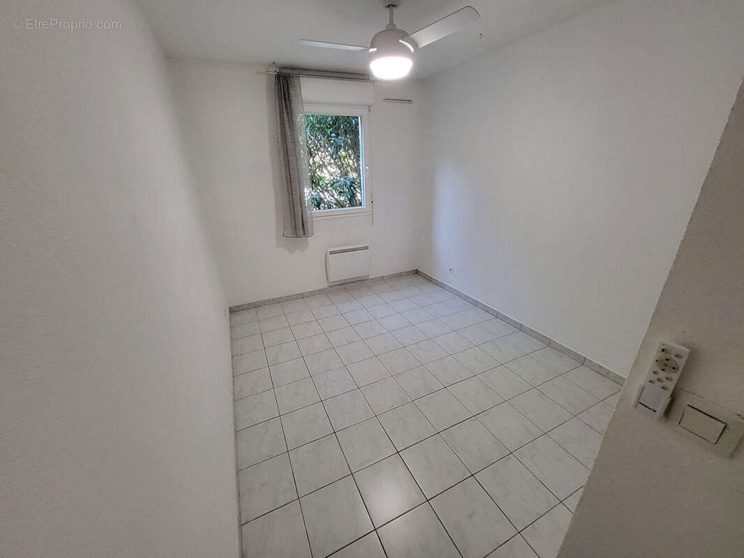 Appartement à MARTIGUES