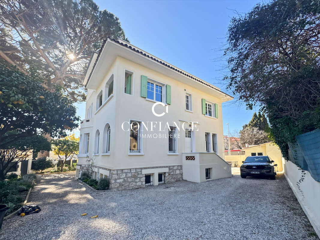 Maison à NICE