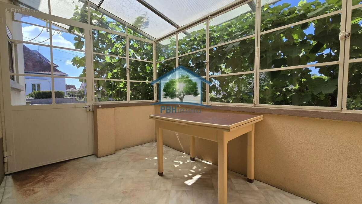 Haguenau (67) - maison 139 m² sur 7,04 ares - photo 8