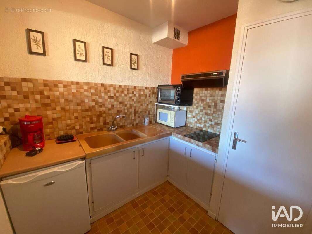Photo 5 - Appartement à BANYULS-SUR-MER
