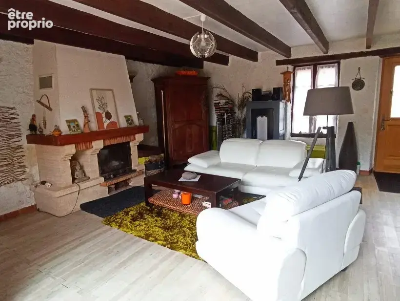 Maison à CROSSAC