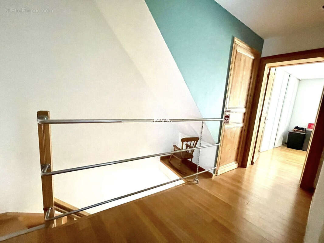 Maison 90 m² à Vieux-Conde  - photo 9