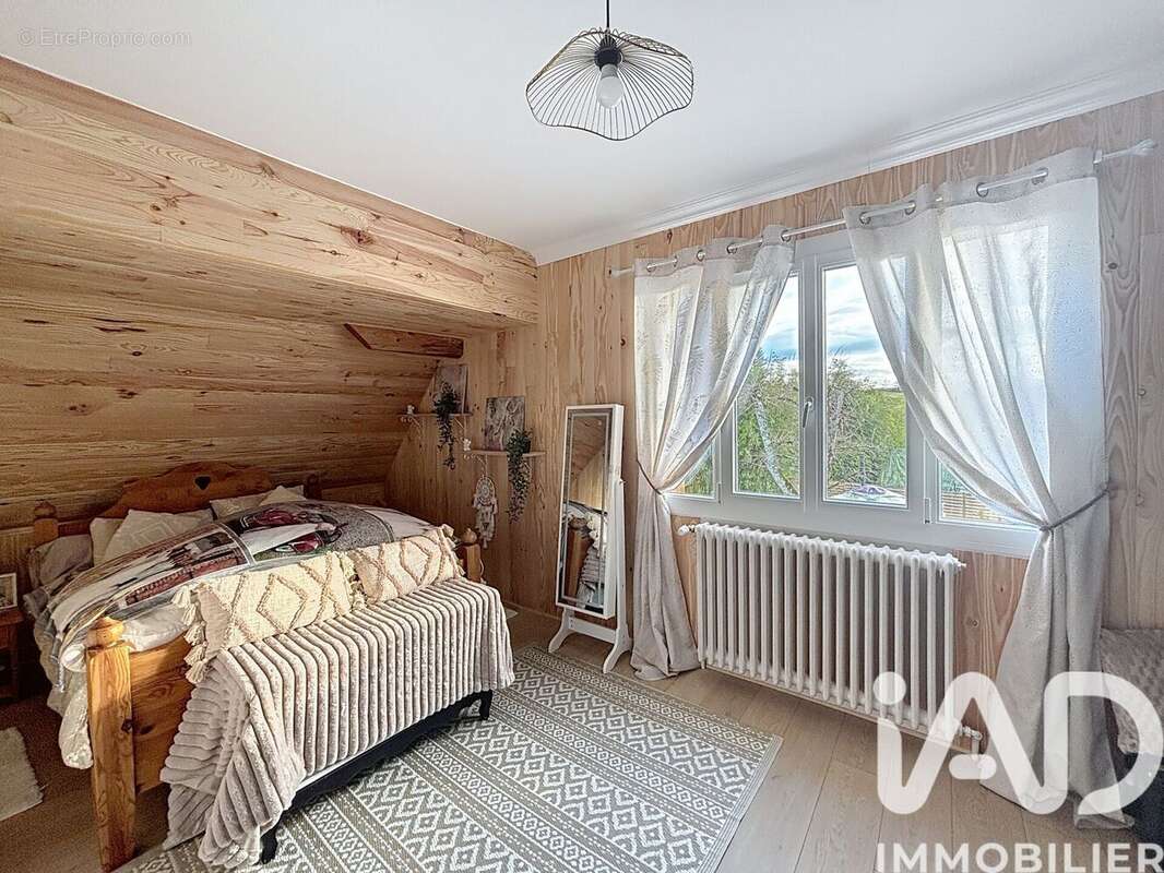 Photo 8 - Maison à COUSANCE