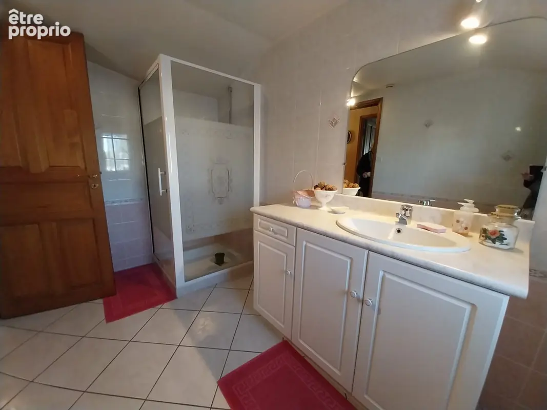 Maison 158m² à poitiers - photo 10