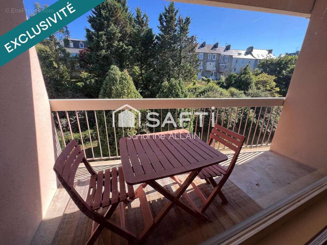 Photo 5 - Appartement à SAINT-BRIEUC