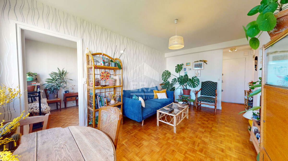 Appartement à CAEN