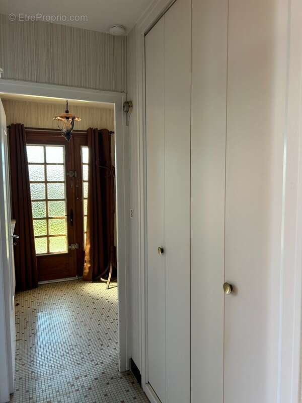 Maison à CHATEAUPONSAC