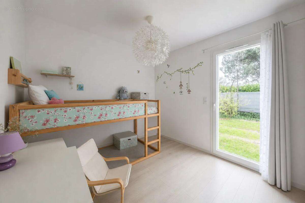 Maison récente 118 m² avec grand jardin - photo 8