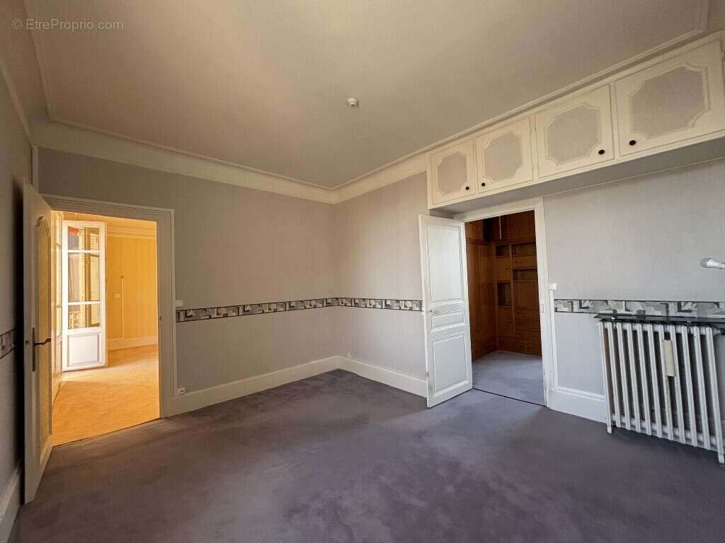 Appartement à VICHY