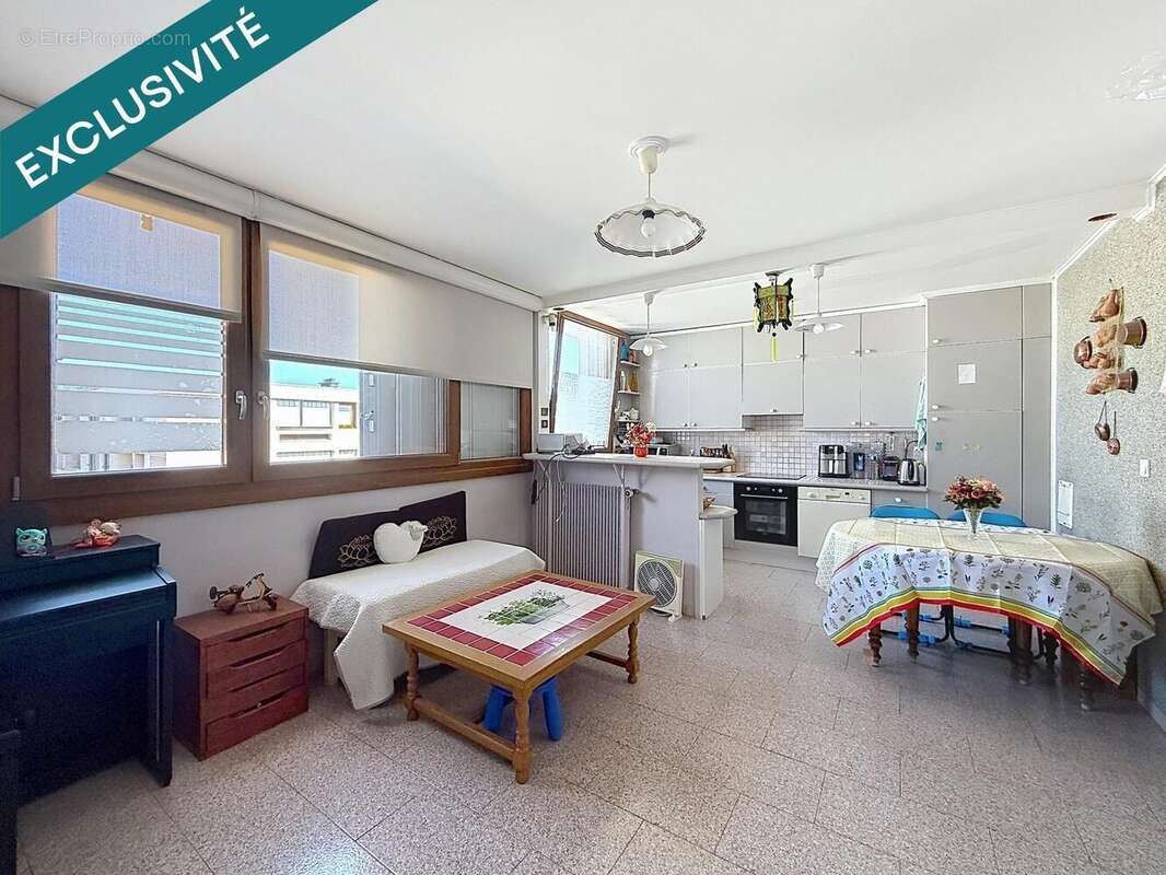 Photo 4 - Appartement à ANDRESY