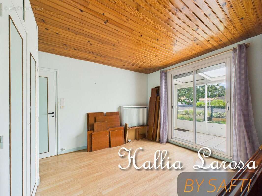 Photo 8 - Maison à POITIERS