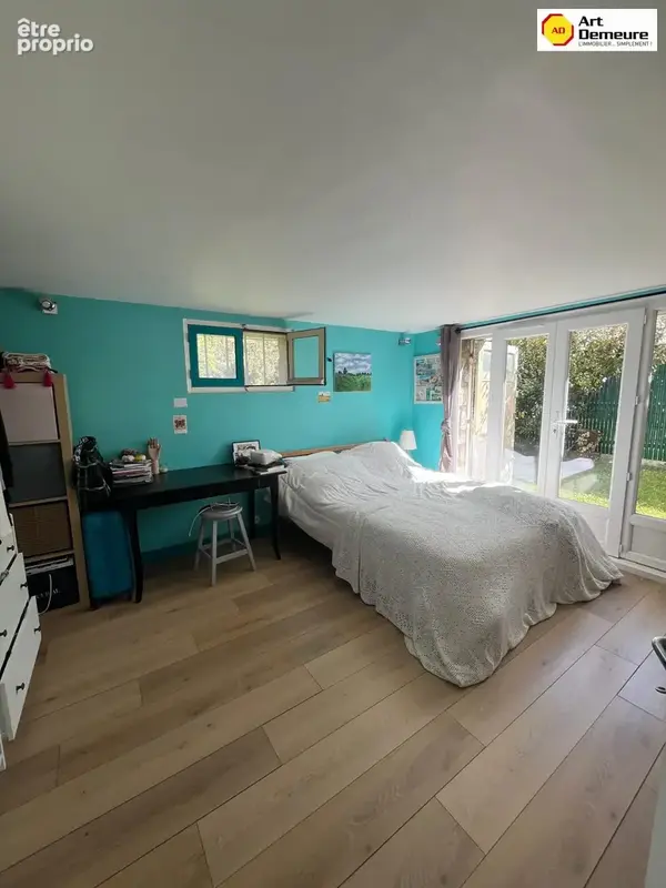 Maison 4 pièces 107 m² à vendre à Meriel (95630) - photo 9