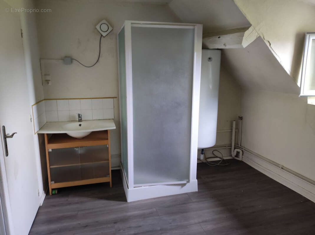 Maison à PARAY-LE-MONIAL