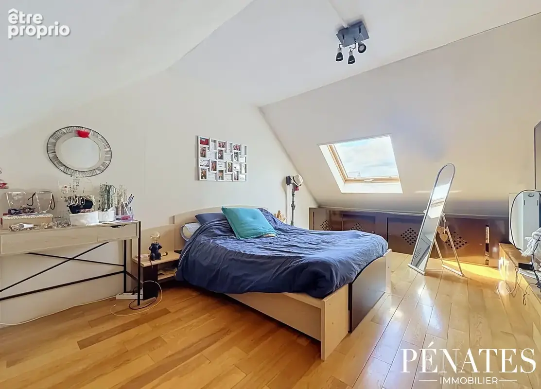 Maison 7 pièces 156 m² à vendre à Montmain (76520) - photo 9