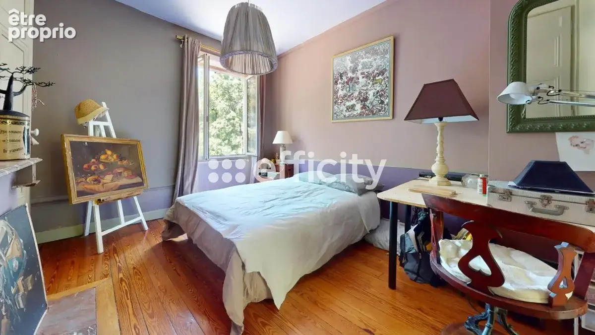 Appartement - photo 9