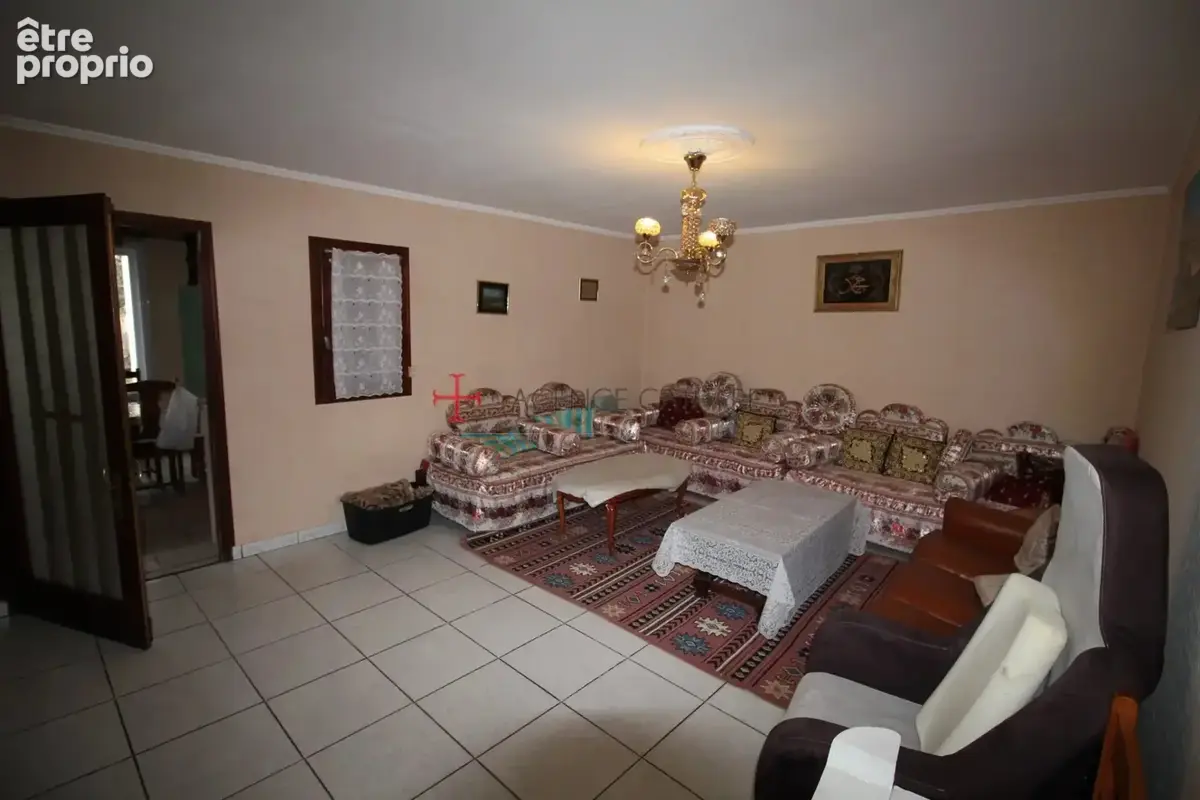 Maison t5 148 m2 habitables - quartier mazicou - photo 3