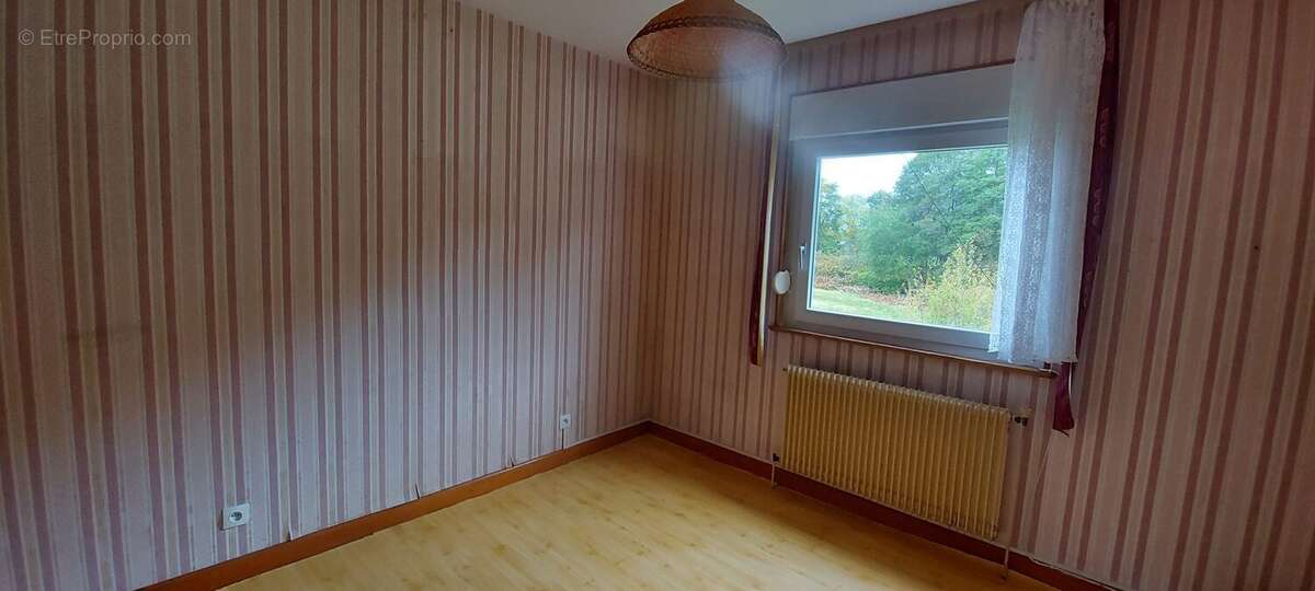 Maison à XONRUPT-LONGEMER