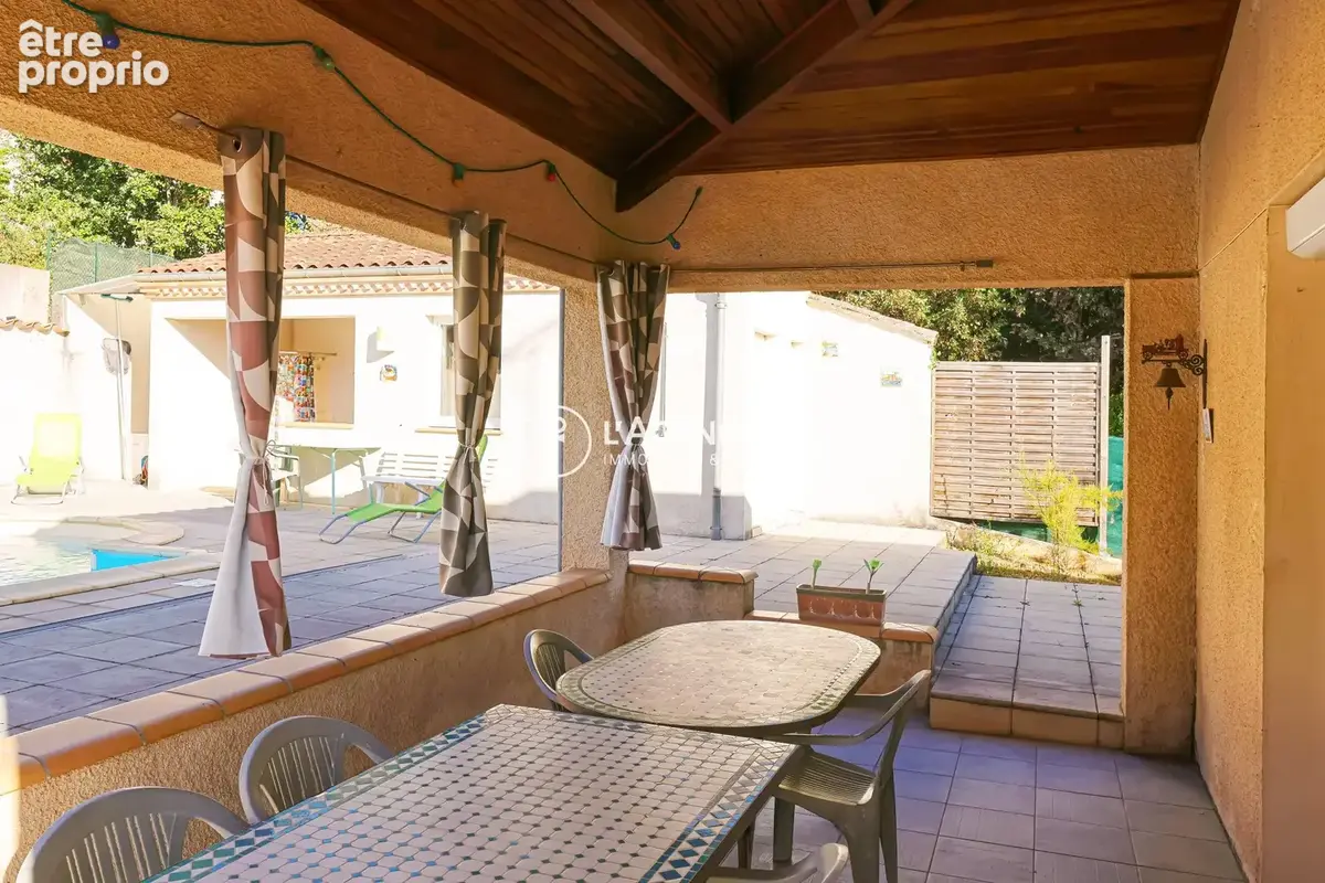 Maison 5 pièces 115 m² à vendre à Cambon (81990) - photo 3