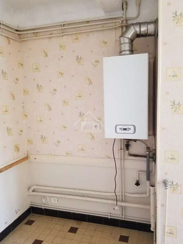 Immeuble de rapport - photo 4