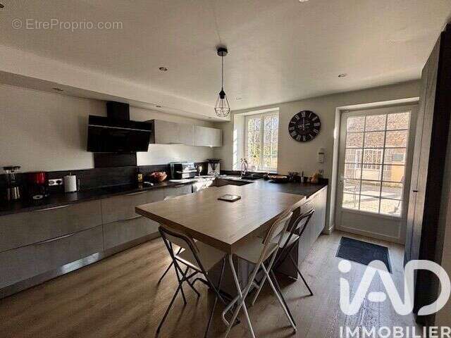 Photo 6 - Maison à MANZAT