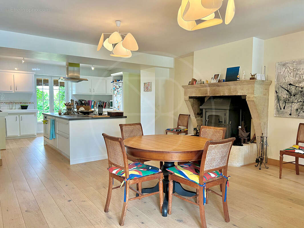 Maison à SAUVETERRE-DE-GUYENNE