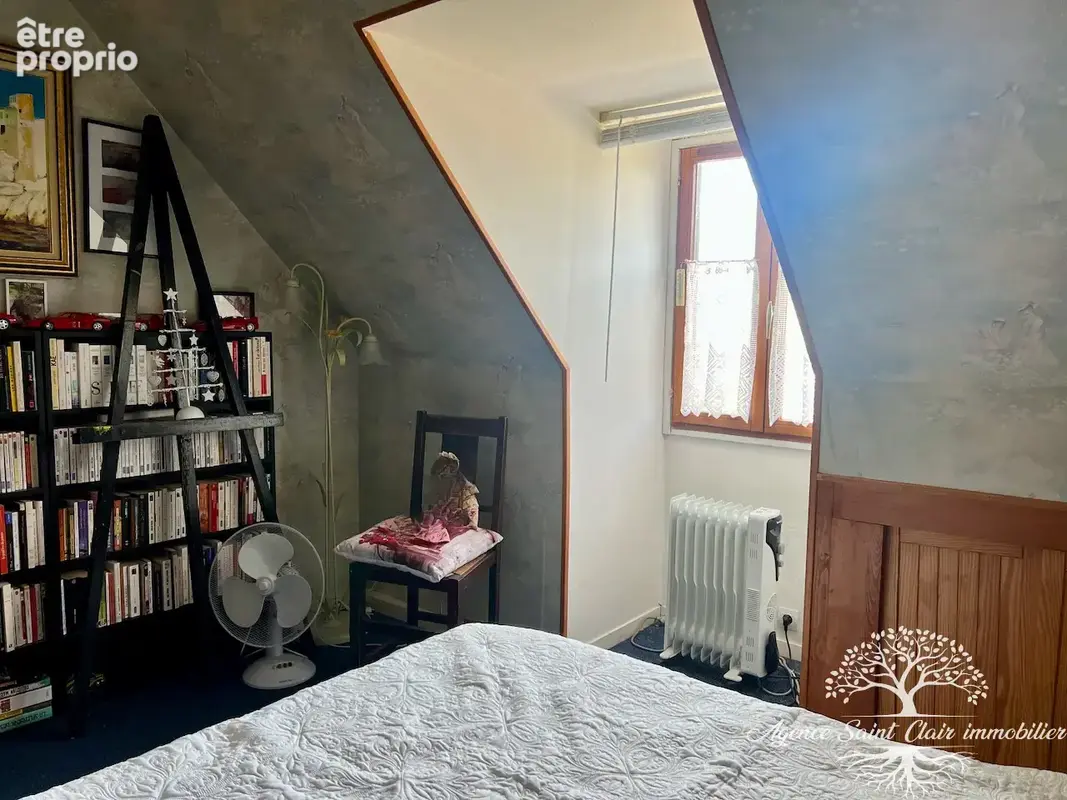 Maison 5 pièces avec vie de plain pied - photo 16