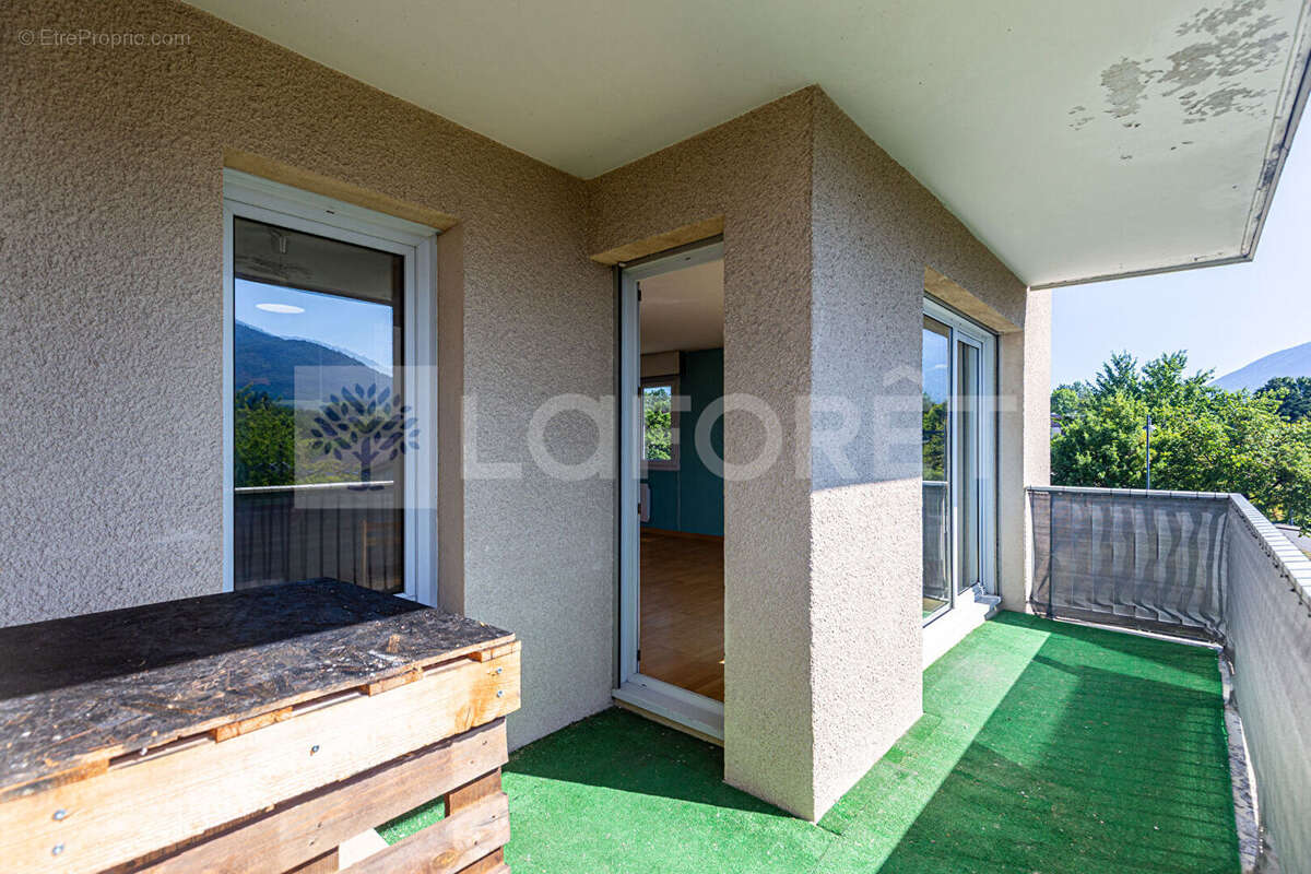 Appartement à ANNECY