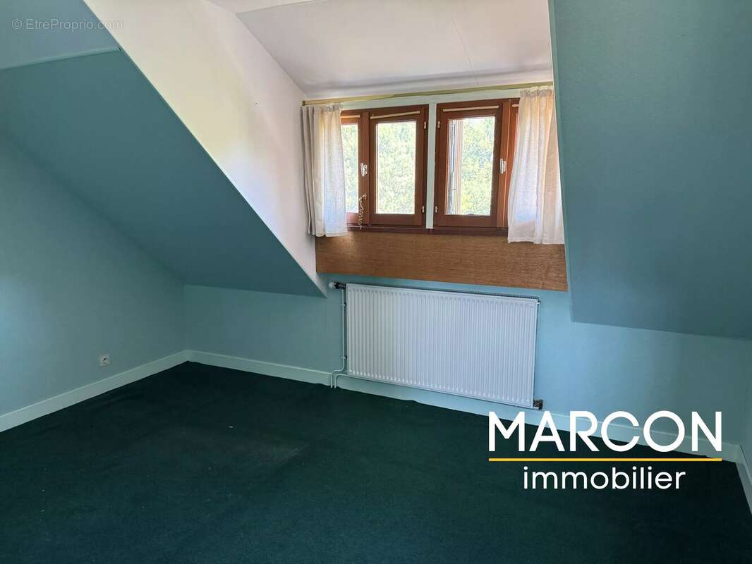 Belle maison en pierre – Secteur Ladapeyre - photo 18