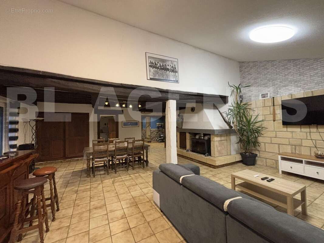 IMG_6656 - Maison à MOUZON