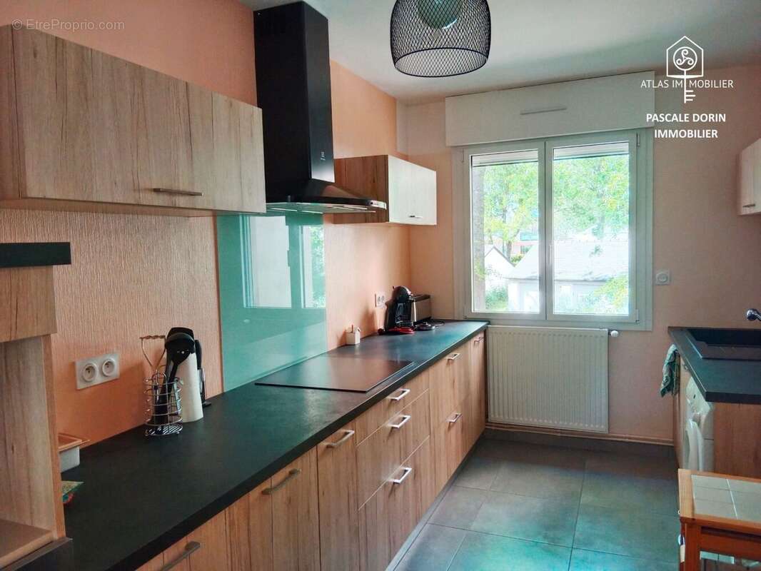 Appartement à CHANTEPIE