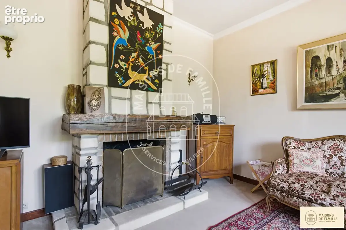 Edane - Maison à vendre à La Celle-Saint-Cloud - Jonchère - photo 14
