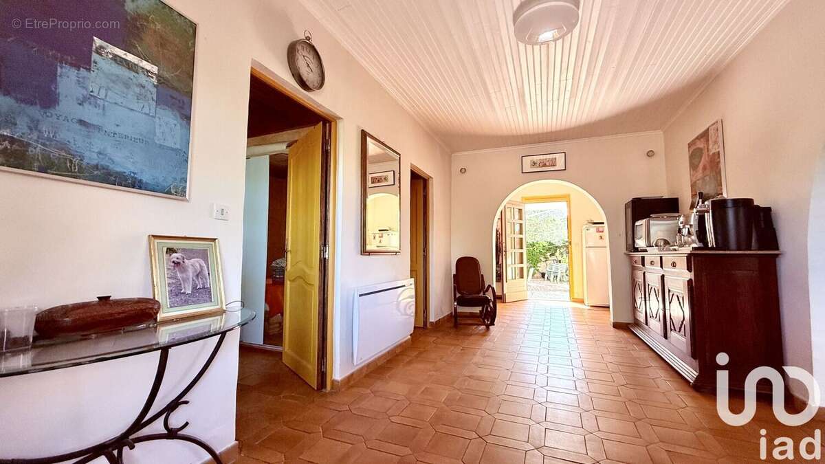 Photo 5 - Maison à ASPIRAN