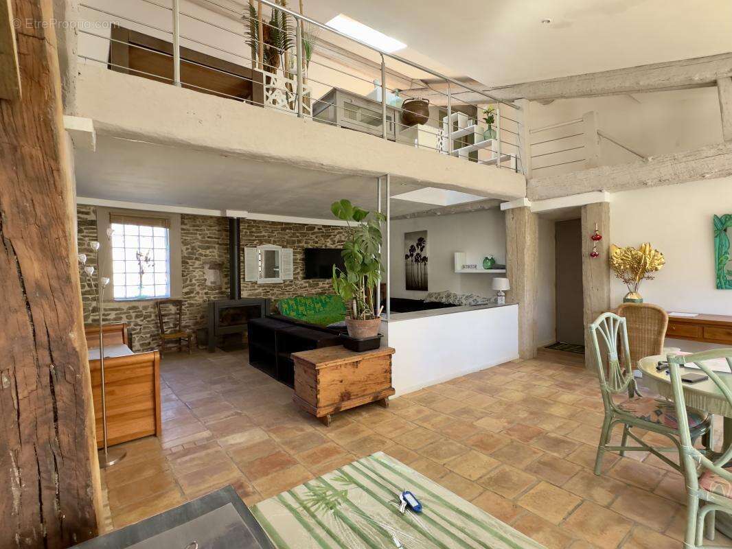 Maison à MARGUERITTES