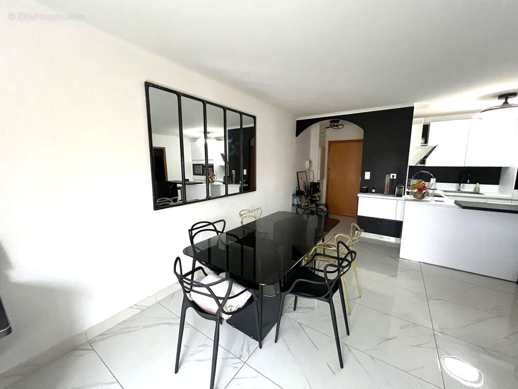 Appartement à BEZIERS