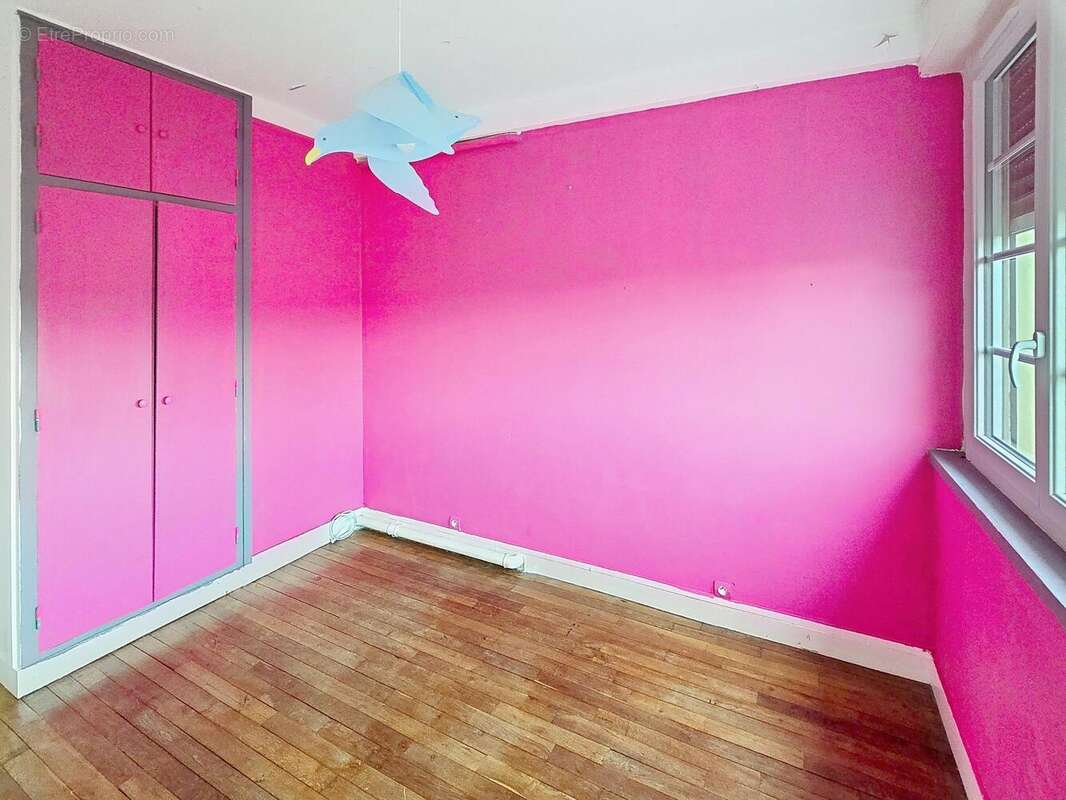 Photo 7 - Appartement à LISIEUX