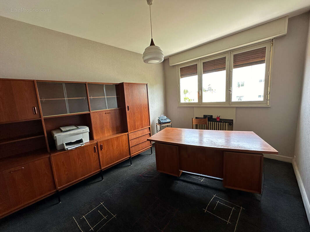 Maison à CHALONS-EN-CHAMPAGNE