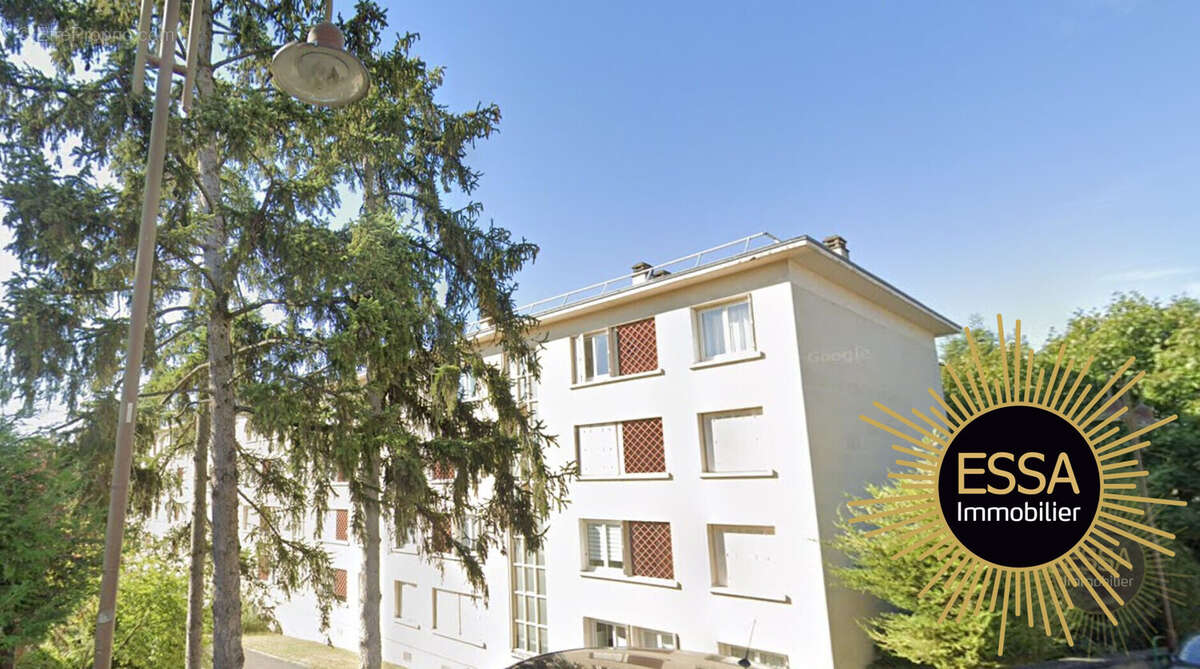 Appartement à VIROFLAY