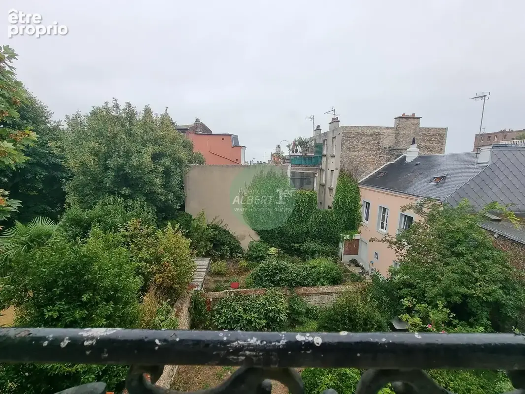 Appartement 59 m² à Le Havre  - photo 4