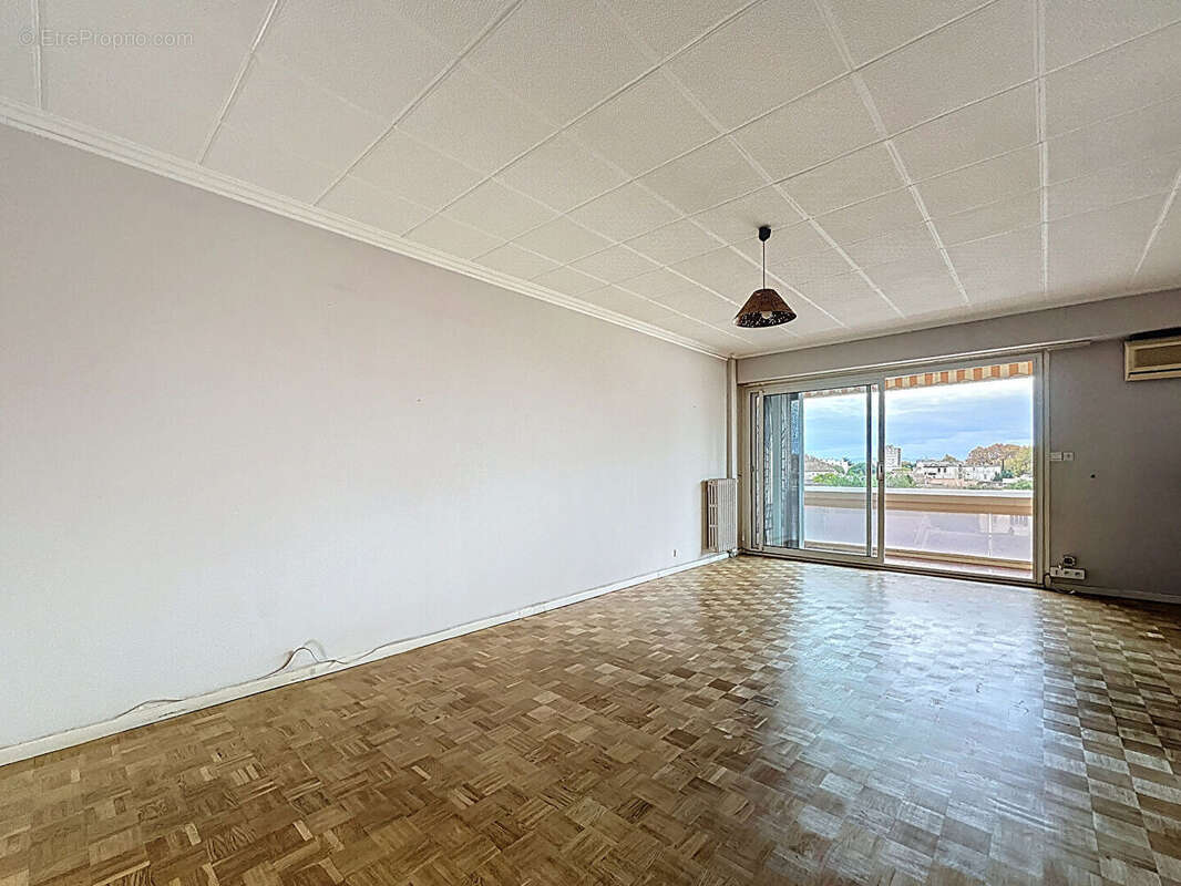 Appartement Avignon 3 pièces 100.05 m2 cave, parking , terrasse - photo 5