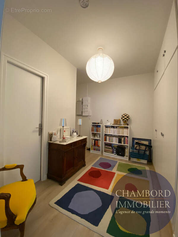 Appartement à BLOIS