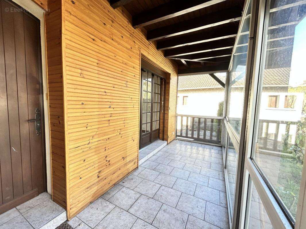 Maison à MALEMORT-SUR-CORREZE