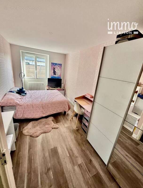 Maison à LA MEILLERAYE-DE-BRETAGNE