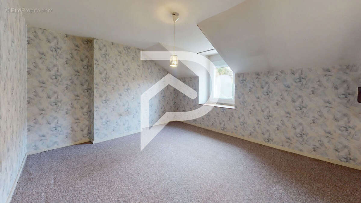 Maison à MARNAY-SUR-MARNE