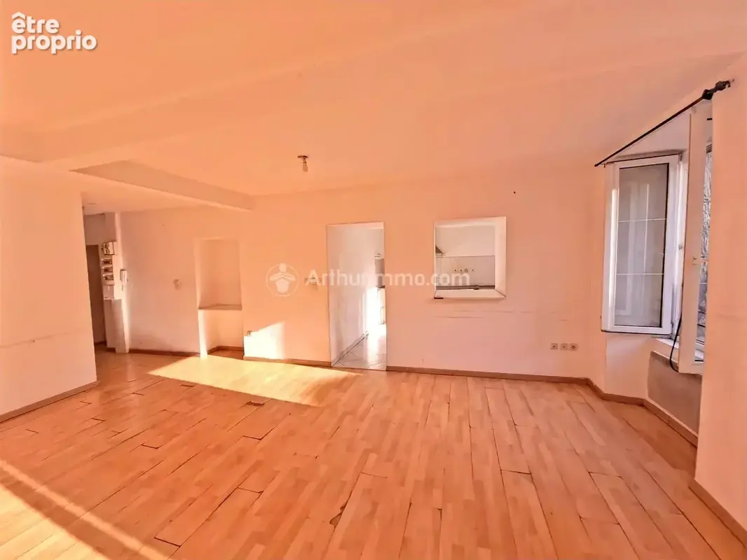 Appartement à MAZAMET